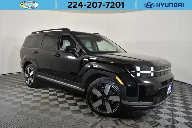 2027 Hyundai Santa Fe Limited 6P for sale in Libertyville, IL