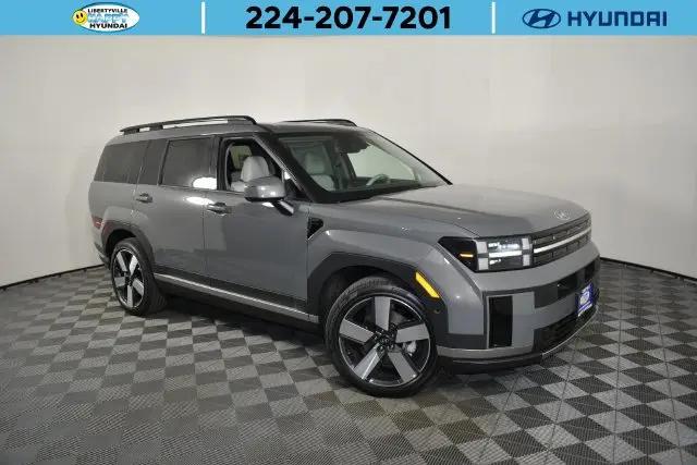 2027 Hyundai Santa Fe Limited 6P for sale in Libertyville, IL
