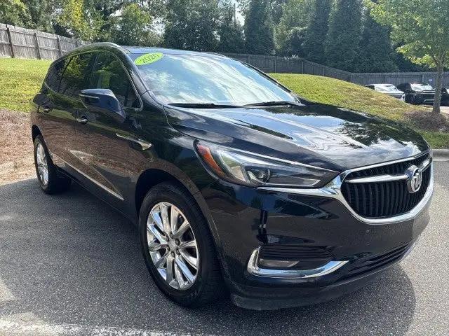 2020 Buick Enclave FWD Essence for sale in High Point, NC