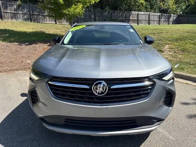 2023 Buick Envision Preferred AWD