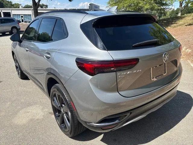 2023 Buick Envision Preferred AWD