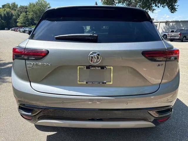 2023 Buick Envision Preferred AWD