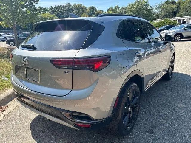 2023 Buick Envision Preferred AWD
