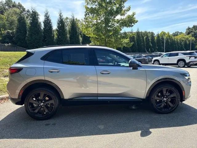 2023 Buick Envision Preferred AWD