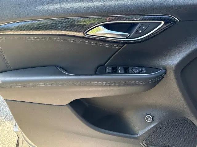 2023 Buick Envision Preferred AWD