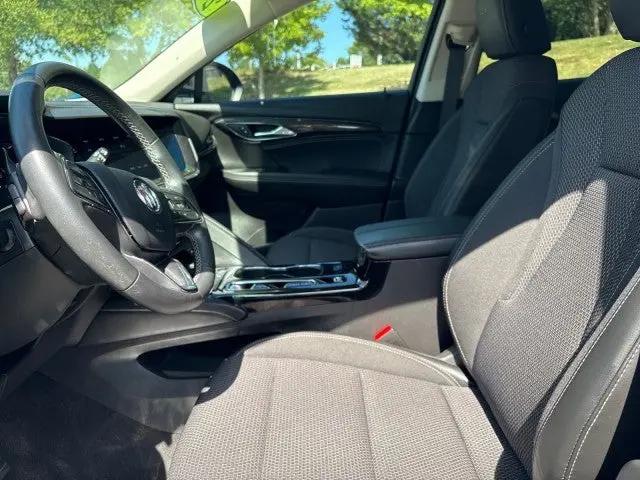 2023 Buick Envision Preferred AWD