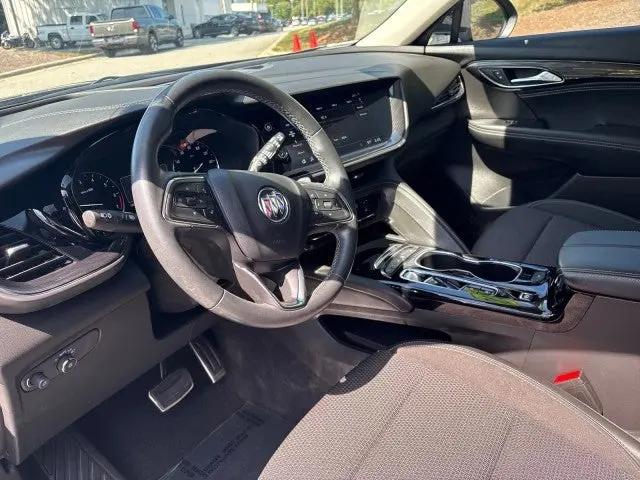 2023 Buick Envision Preferred AWD