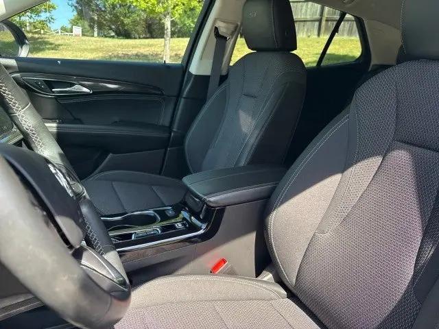 2023 Buick Envision Preferred AWD