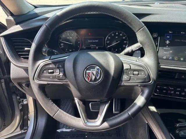 2023 Buick Envision Preferred AWD