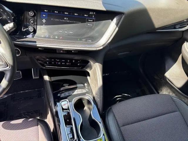 2023 Buick Envision Preferred AWD