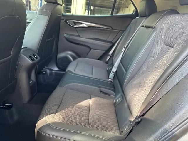 2023 Buick Envision Preferred AWD