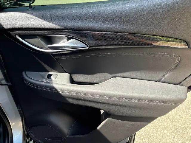 2023 Buick Envision Preferred AWD