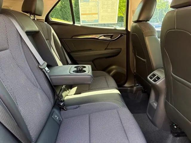 2023 Buick Envision Preferred AWD