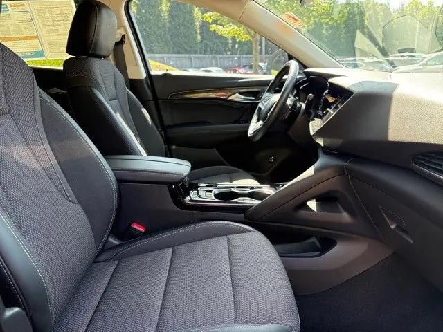 2023 Buick Envision Preferred AWD