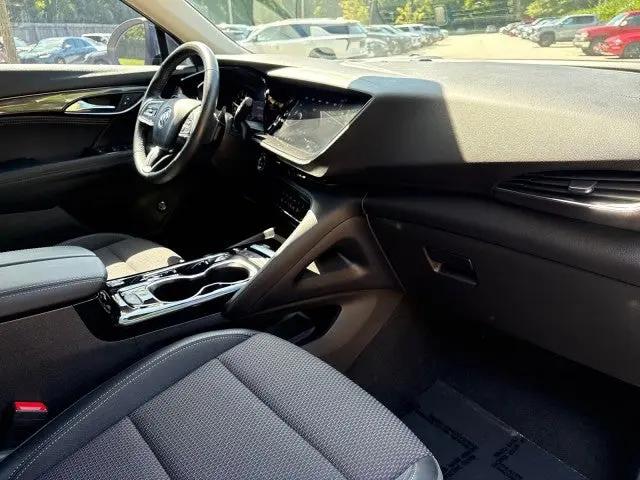 2023 Buick Envision Preferred AWD