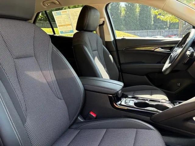 2023 Buick Envision Preferred AWD