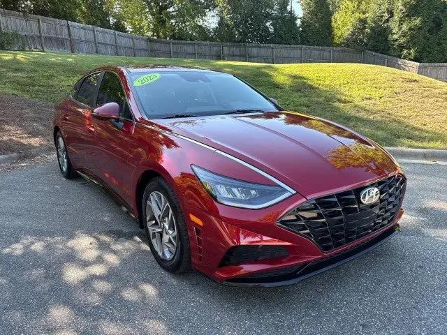 2023 Hyundai Sonata SEL for sale in High Point, NC