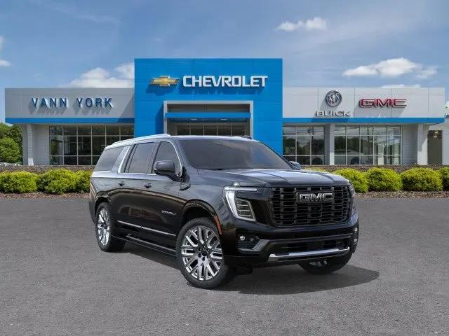 2026 GMC Yukon XL 4WD Denali Ultimate for sale in High Point, NC