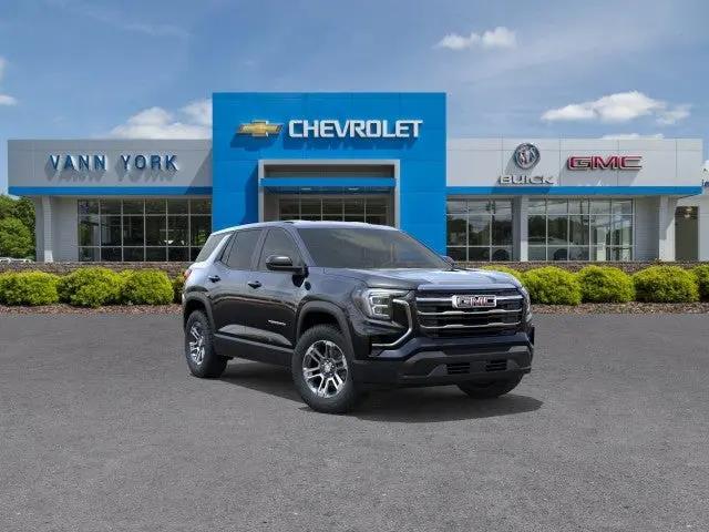 2027 GMC Terrain FWD Elevation for sale in High Point, NC