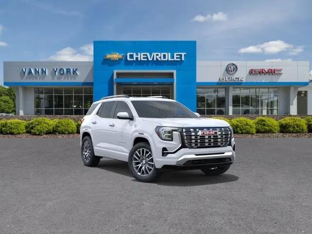 2027 GMC Terrain AWD Denali for sale in High Point, NC