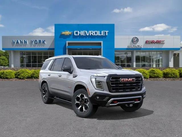 2026 GMC Yukon 4WD AT4 Ultimate for sale in High Point, NC