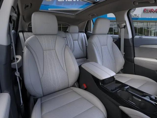 2026 Buick Envision Avenir AWD