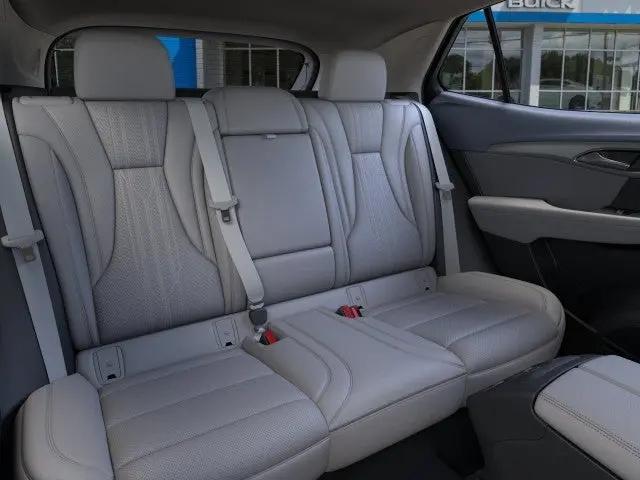 2026 Buick Envision Avenir AWD