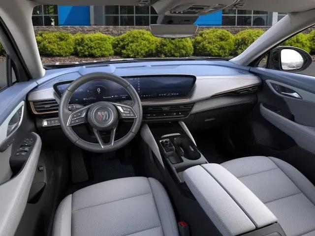 2026 Buick Envision Avenir AWD