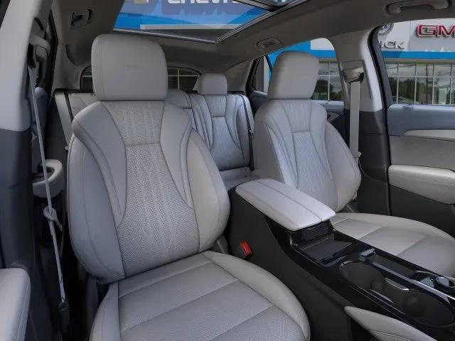 2026 Buick Envision Avenir AWD