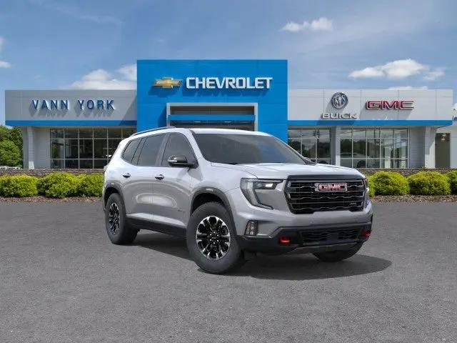2027 GMC Acadia AWD AT4 for sale in High Point, NC