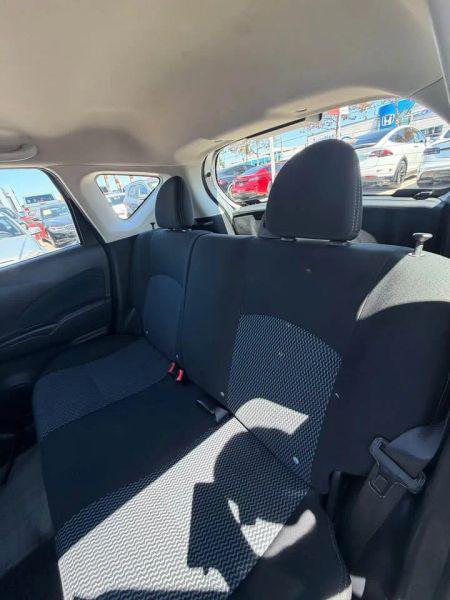 2015 Nissan Versa Note SV