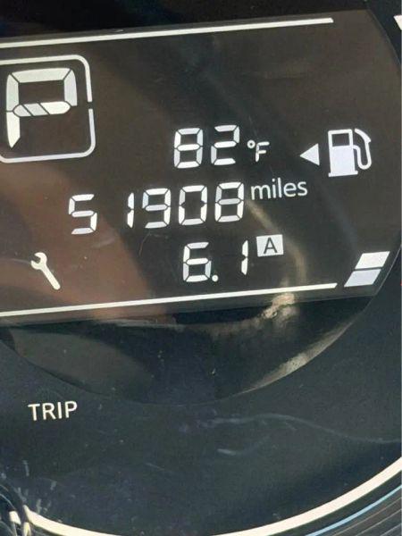 2015 Nissan Versa Note SV