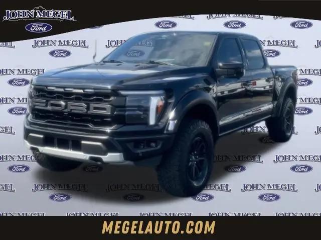 2025 Ford F-150 Raptor for sale in Cleveland, GA