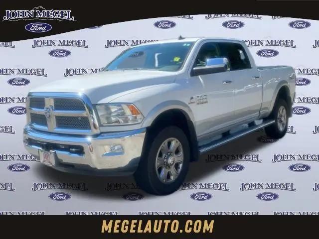 2018 Ram 2500 Big Horn Crew Cab 4x4 64 Box for sale in Cleveland, GA