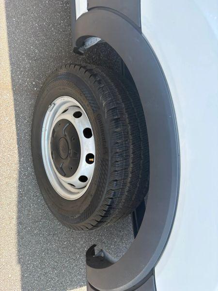 2021 Ford Transit Cargo Van Medium Roof w/LWB