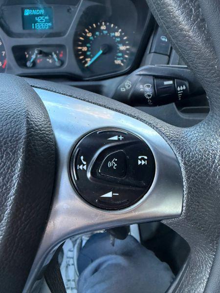 2019 Ford Transit Extended Length w/Sliding Side Door w/LWB