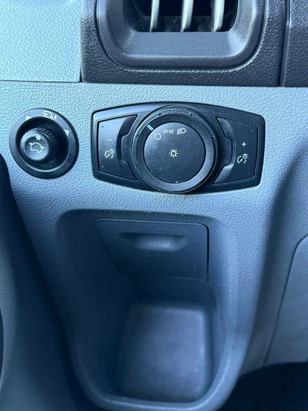 2019 Ford Transit Extended Length w/Sliding Side Door w/LWB