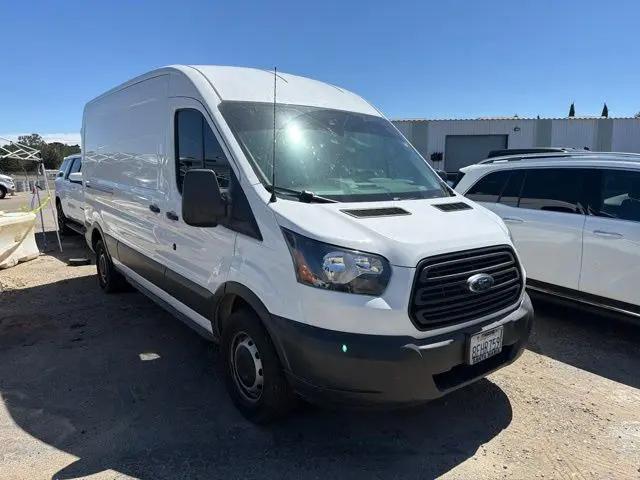 2018 Ford Transit T-150 for sale in San Luis Obispo, CA