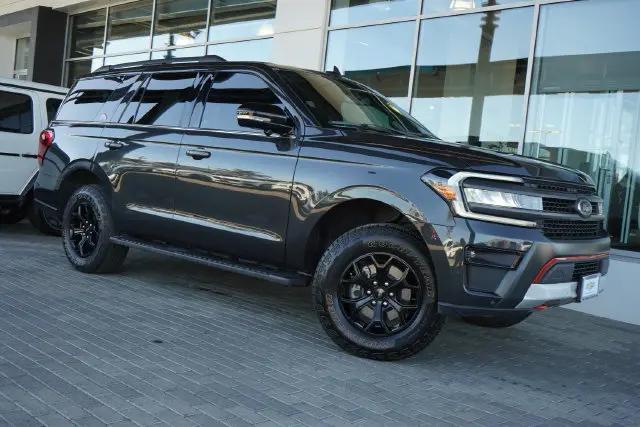 2023 Ford Expedition Timberline for sale in San Luis Obispo, CA