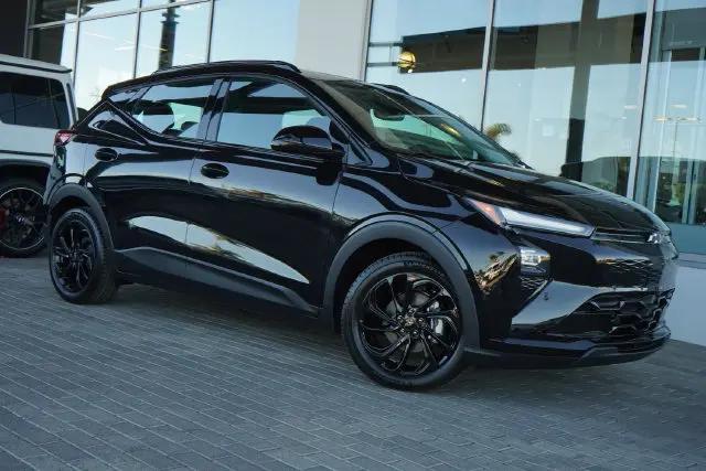 2027 Chevrolet Bolt RS FWD for sale in San Luis Obispo, CA