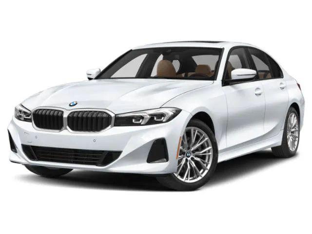 2023 BMW 3 Series 330i for sale in Montclair, CA