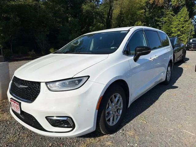 2024 Chrysler Pacifica Touring L for sale in Woodbridge, VA