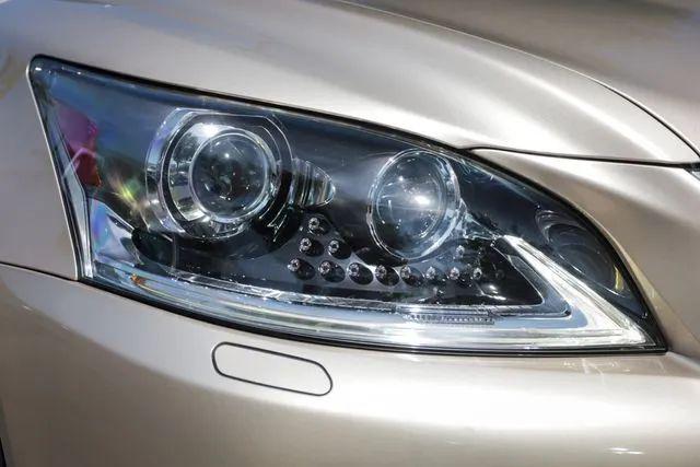 2014 Lexus LS 460 460