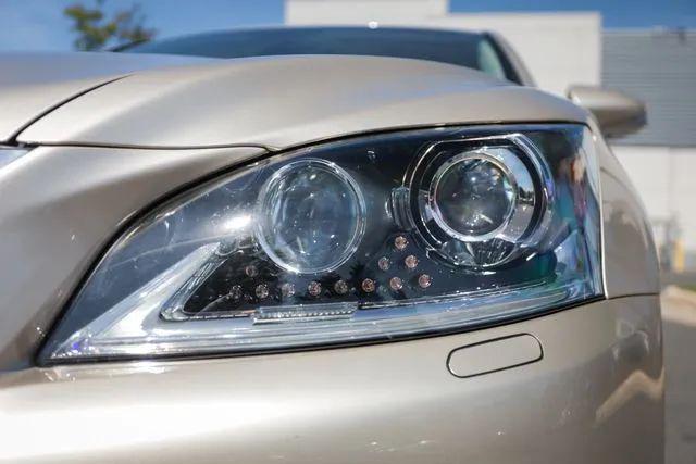 2014 Lexus LS 460 460