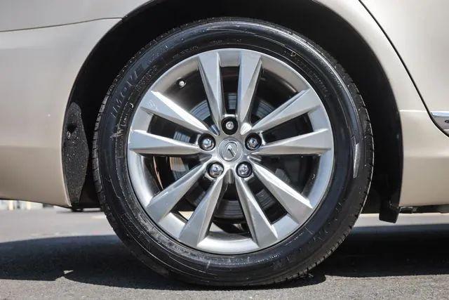 2014 Lexus LS 460 460