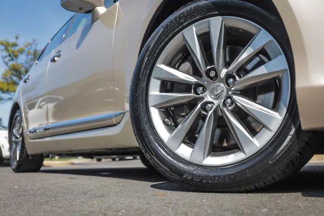 2014 Lexus LS 460 460