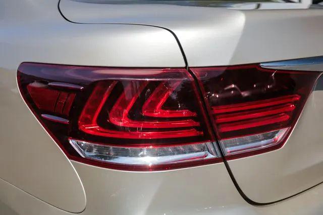 2014 Lexus LS 460 460