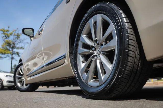 2014 Lexus LS 460 460