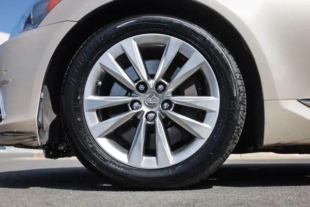 2014 Lexus LS 460 460