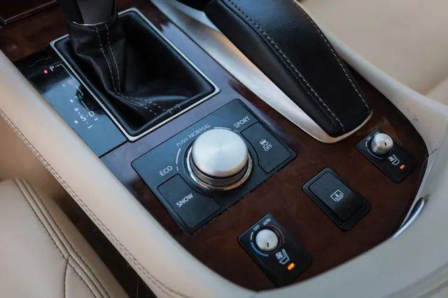 2014 Lexus LS 460 460